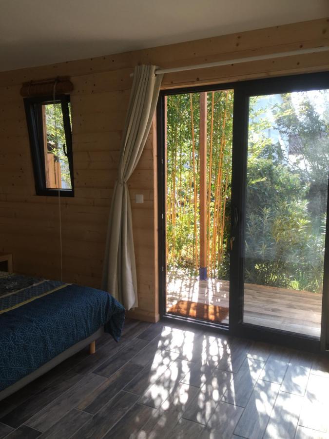 Un Temps Pour Le Reve Panzió Valence  Kültér fotó